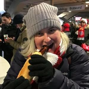 Meet your Posher, Erin